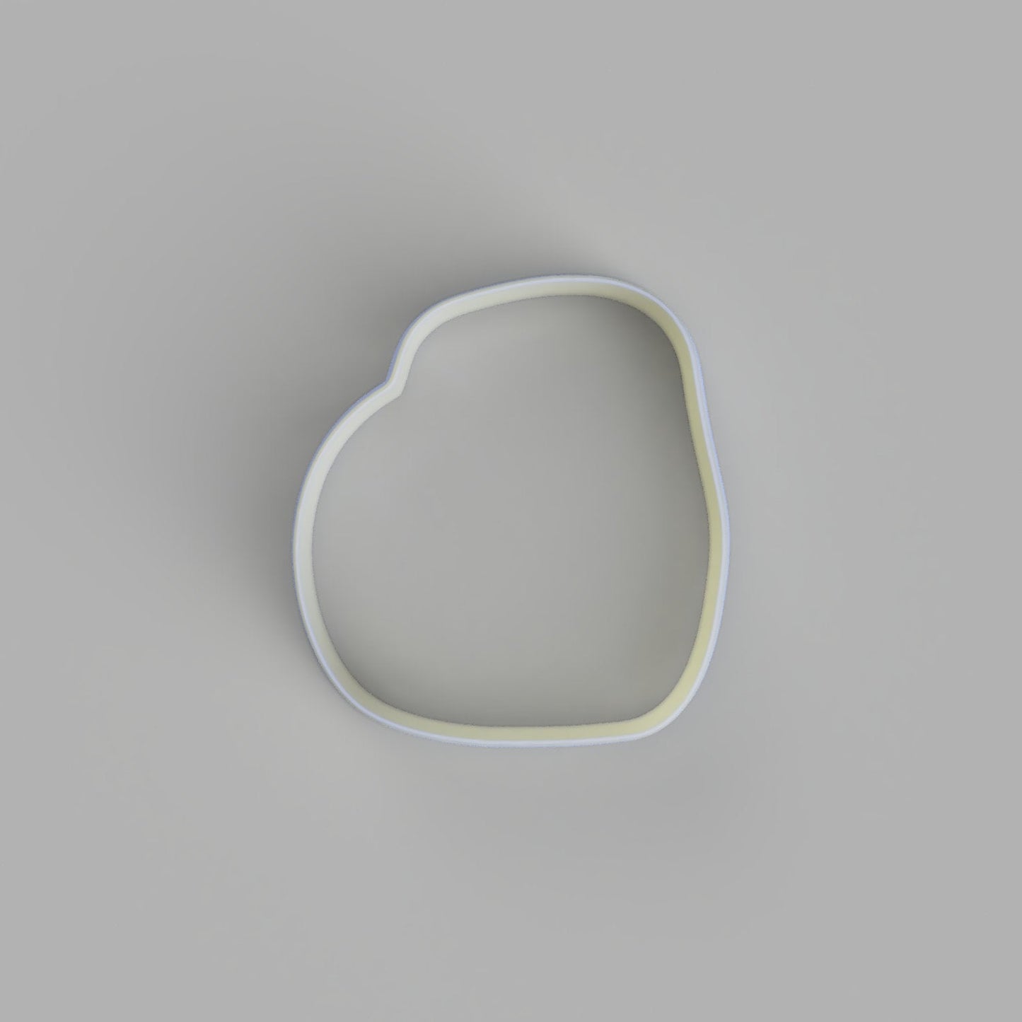 Fried Egg - Kawaii Food Cookie Cutter and Embosser. - just-little-luxuries