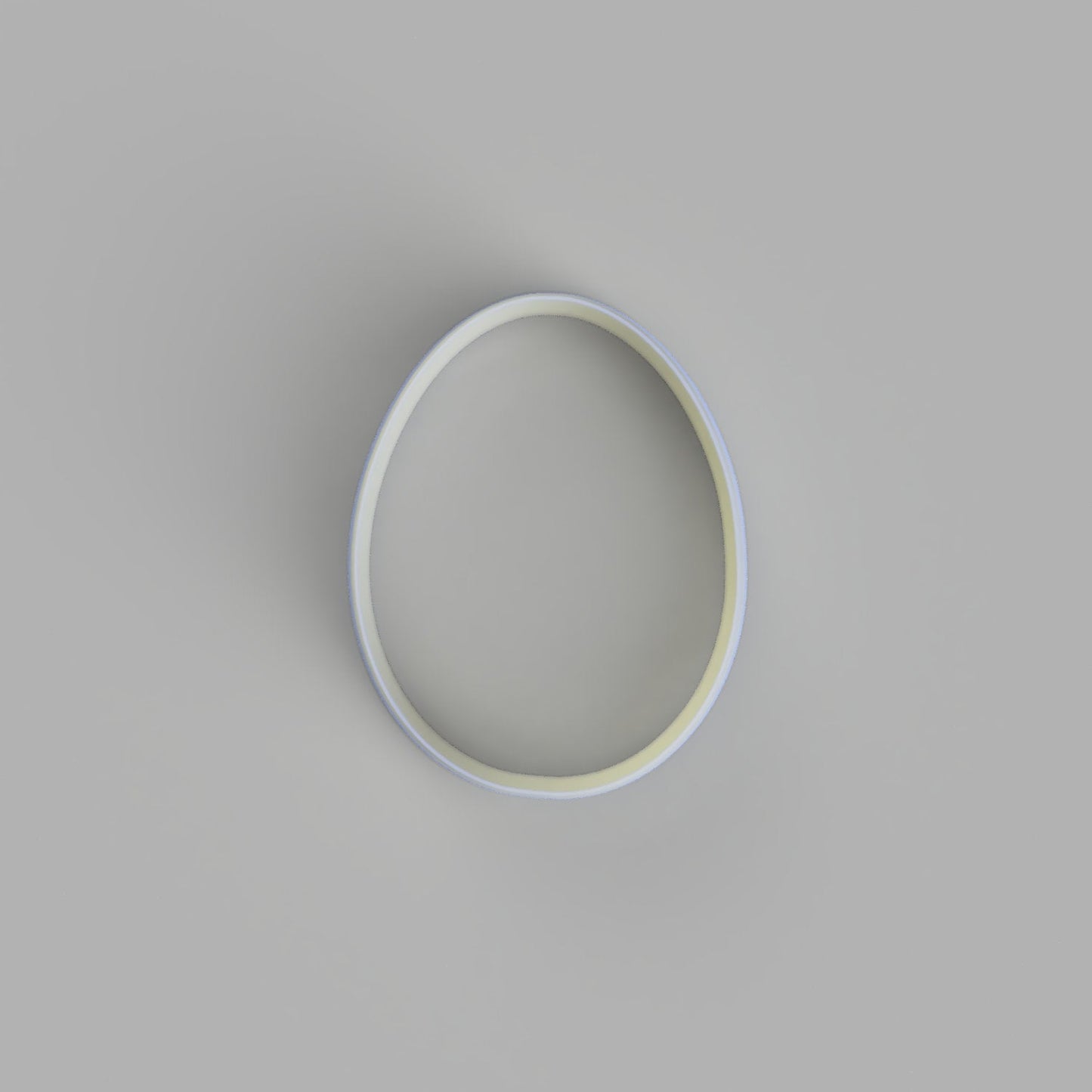 Half Boiled Egg - Kawaii Food Cookie Cutter and Embosser. - just-little-luxuries