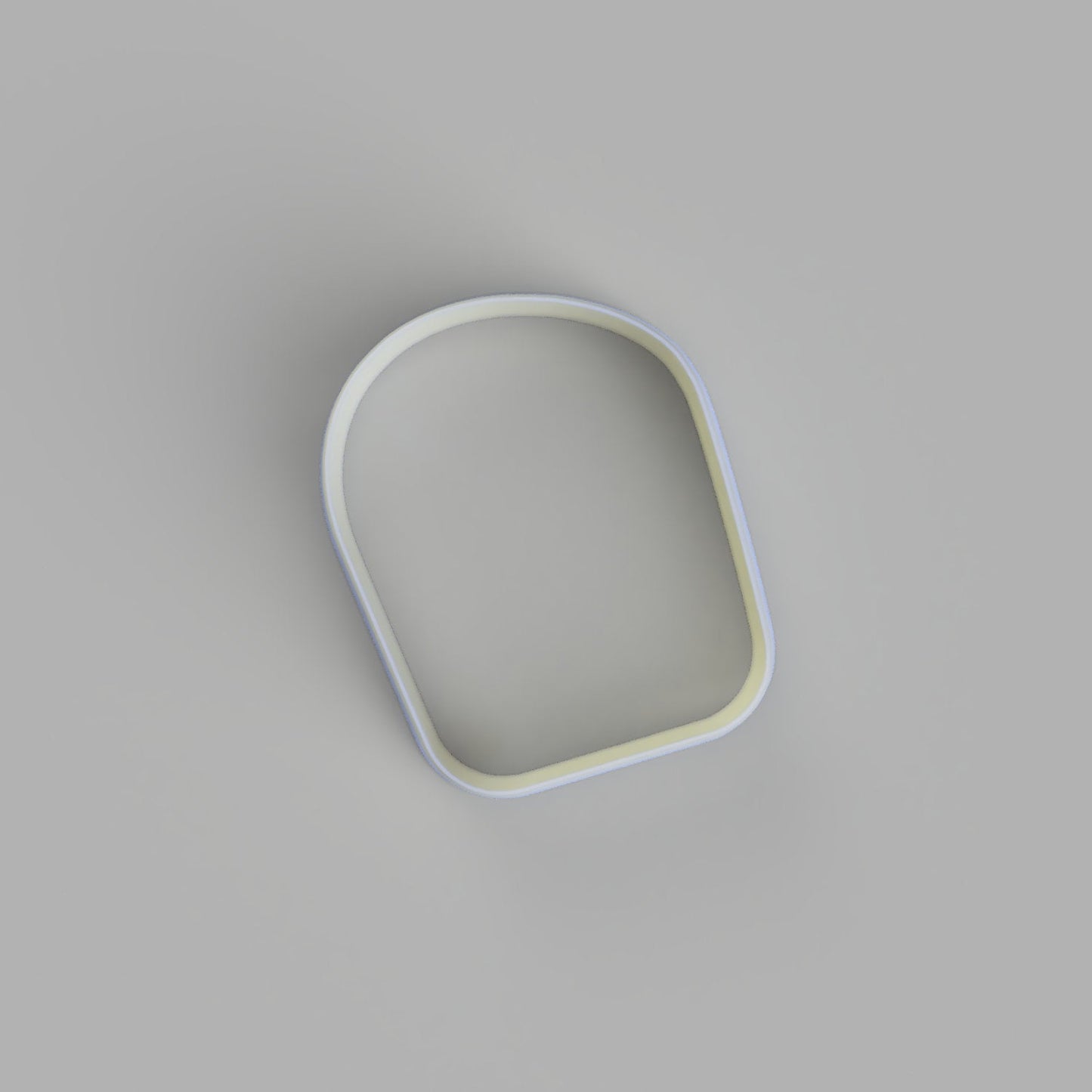 Toast with spread - Kawaii Food Cookie Cutter and Embosser. - just-little-luxuries