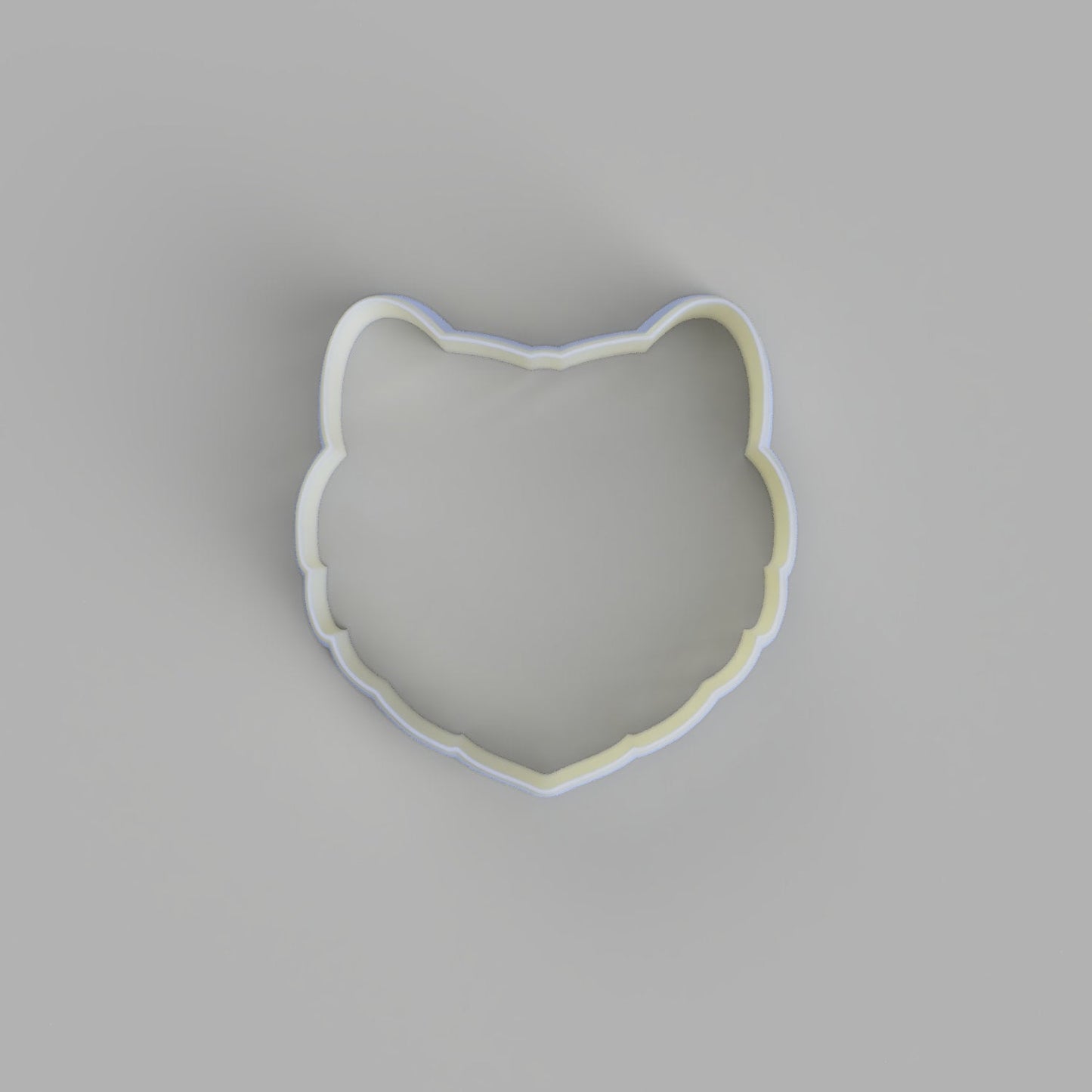 Boho - Fox Cookie Cutter and Embosser - just-little-luxuries
