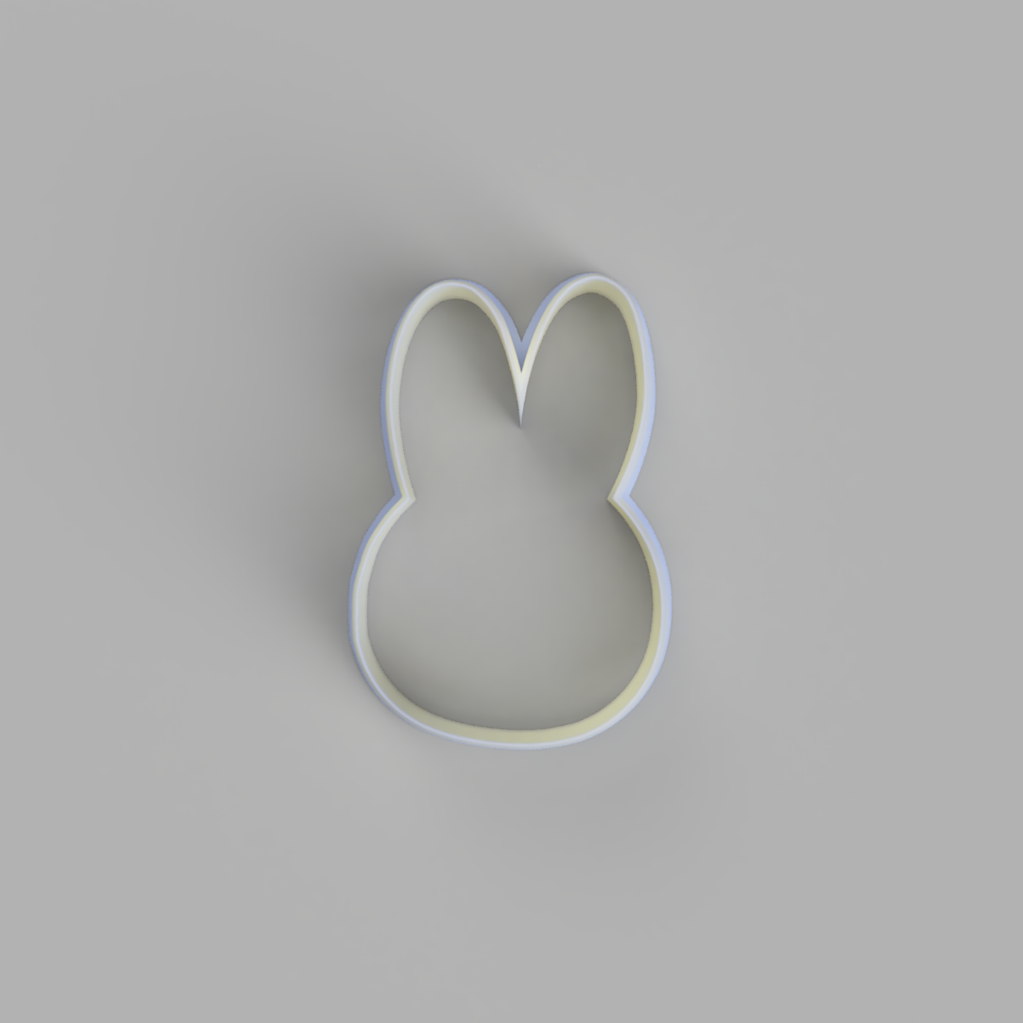 Miffy - Miffy Face Cookie Cutter and Embosser - just-little-luxuries