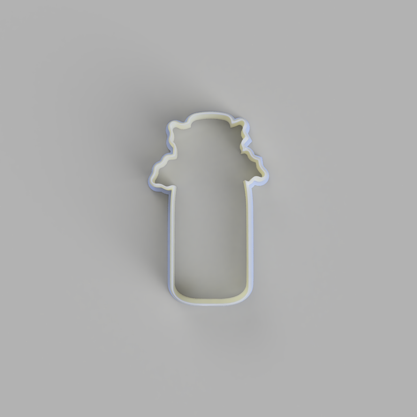 Festive Milk Bottle - just-little-luxuries