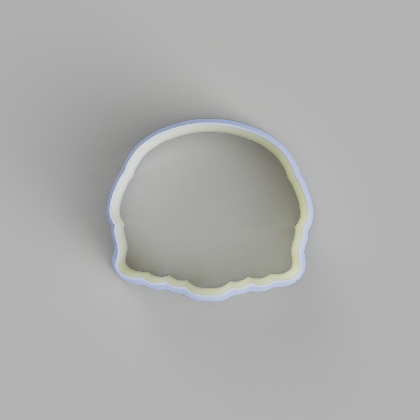 Chewbacca Head Cookie Cutter - just-little-luxuries