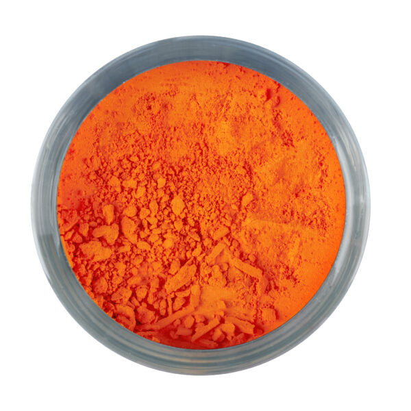 Orange Paint Powder - Sweet Sticks