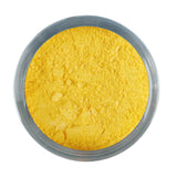 Pastel Yellow Paint Powder - Sweet Sticks