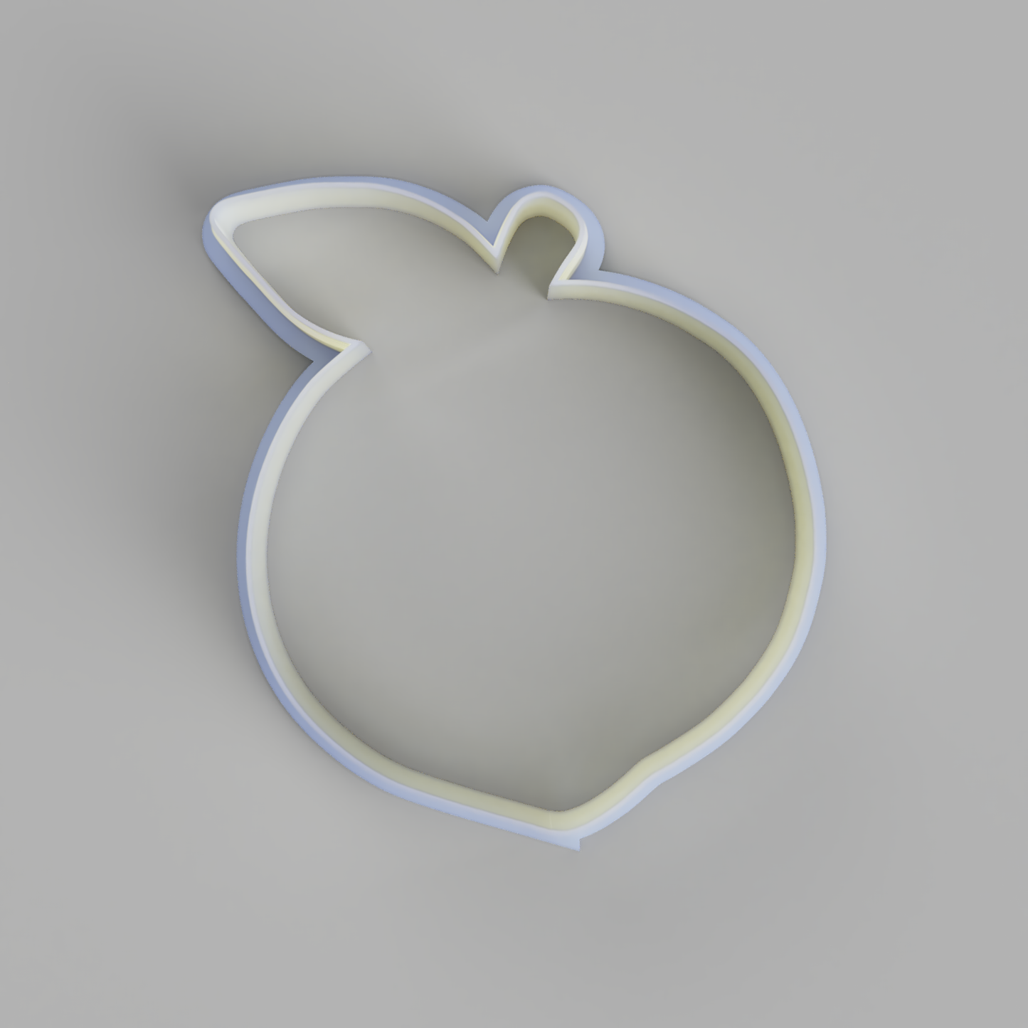 Peach Cookie Cutter - just-little-luxuries