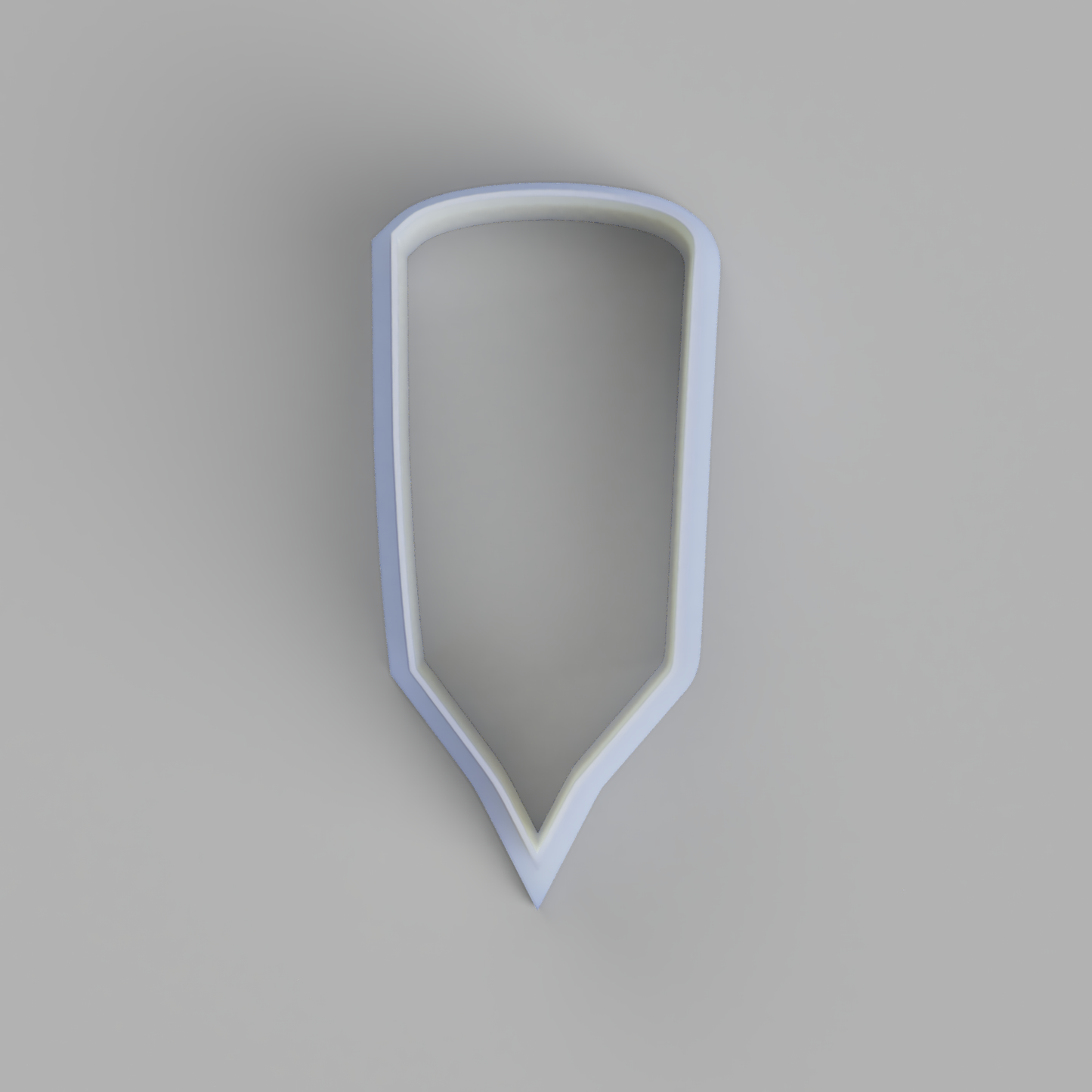 Pencil Cookie Cutter - just-little-luxuries