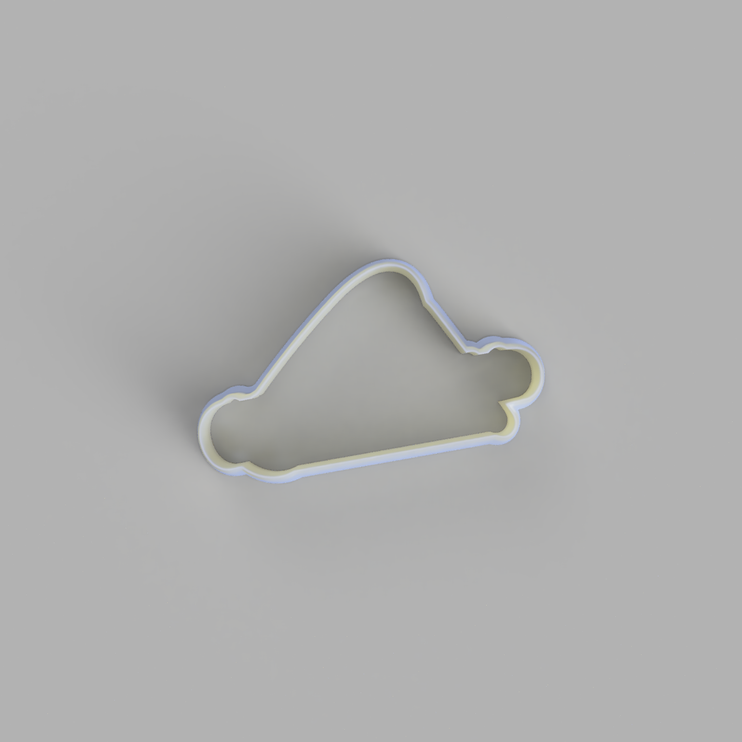 Sausage Sizzle Cookie Cutter and Embosser - just-little-luxuries