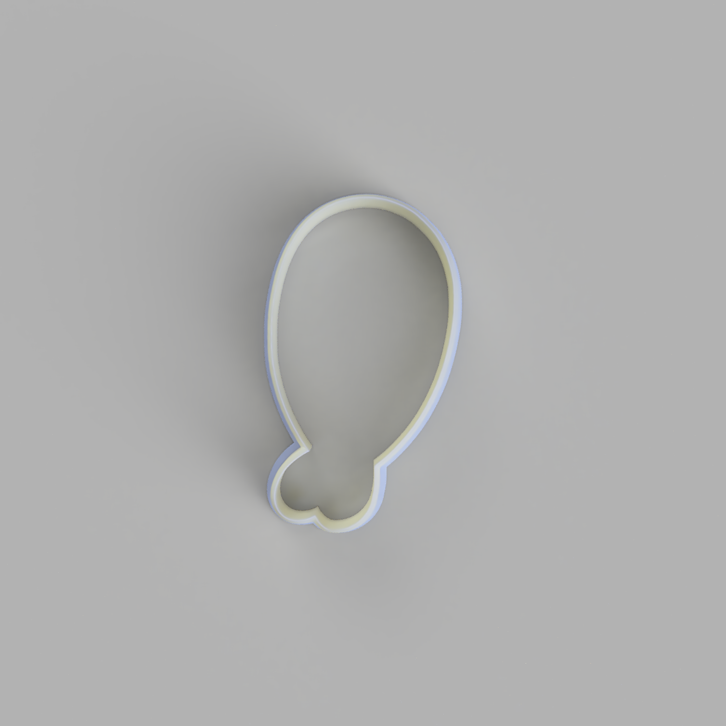 Seal (2) Cookie Cutter and Embosser.