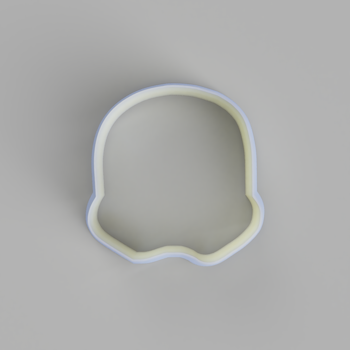 Stormtrooper Head Cookie Cutter - just-little-luxuries
