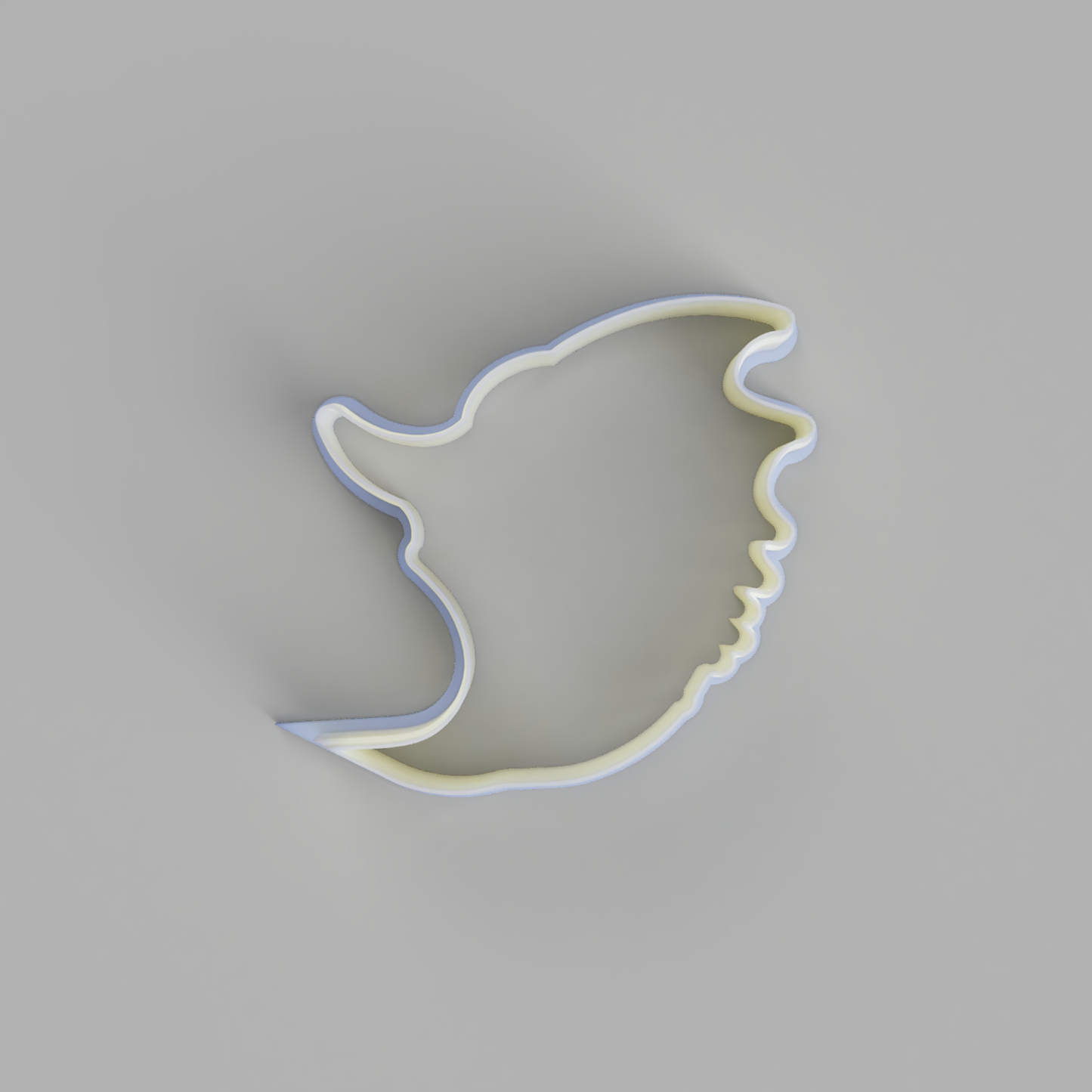 Swordfish Cookie Cutter - just-little-luxuries
