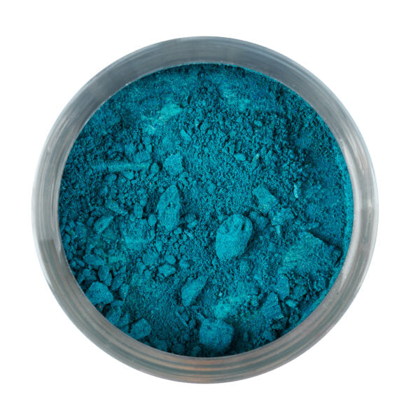 Teal Paint Powder - Sweet Sticks