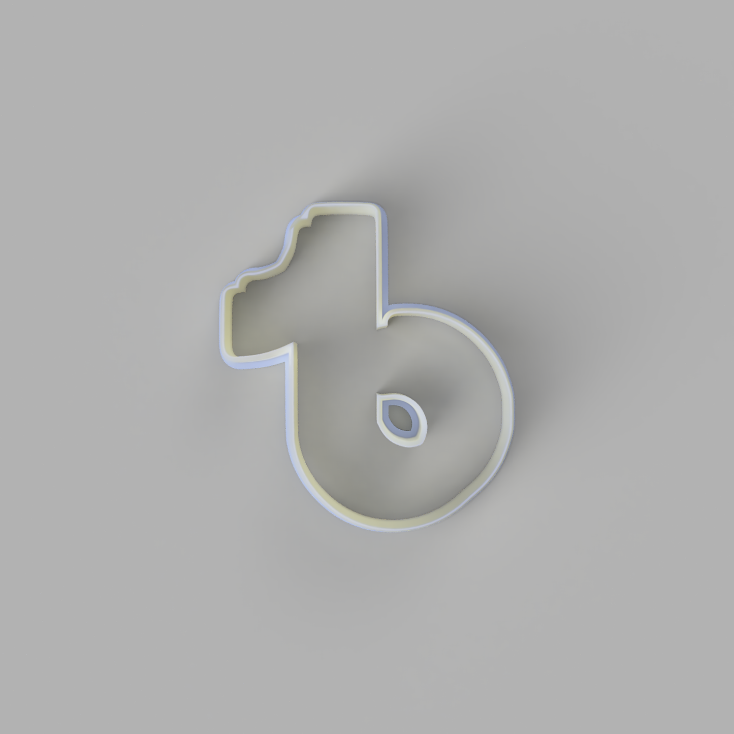 Tic Tok Cookie Cutter and Embosser - just-little-luxuries