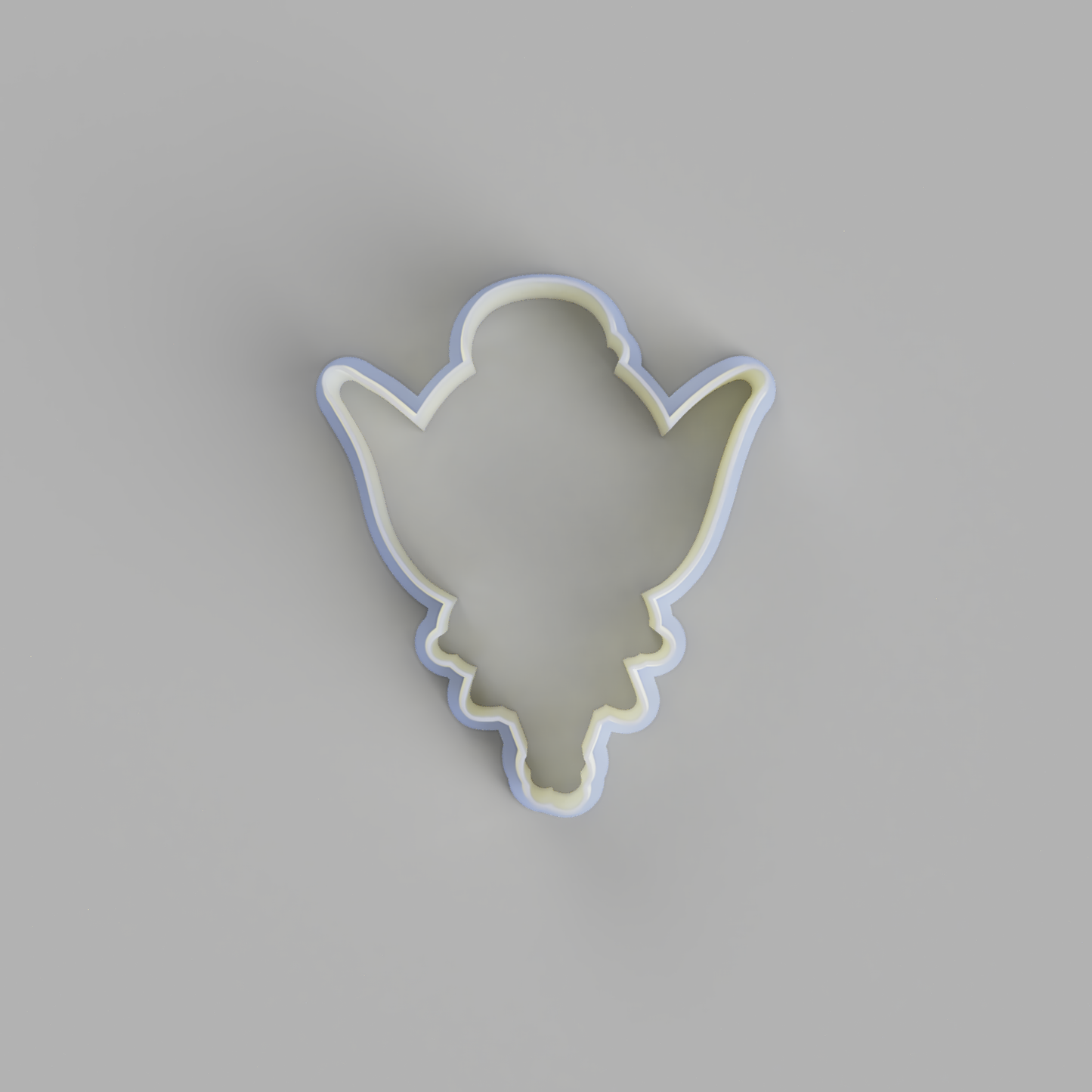 Chibi Tinker Bell Cookie Cutter - just-little-luxuries