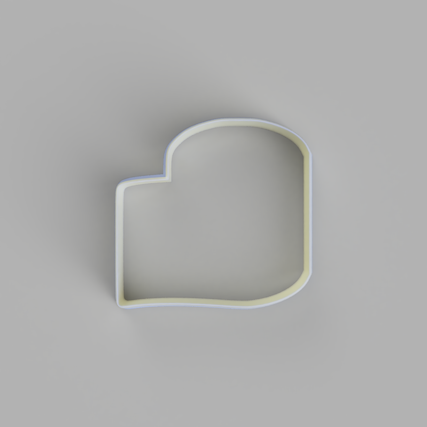 Toilet Paper Cookie Cutter and Embosser. - just-little-luxuries