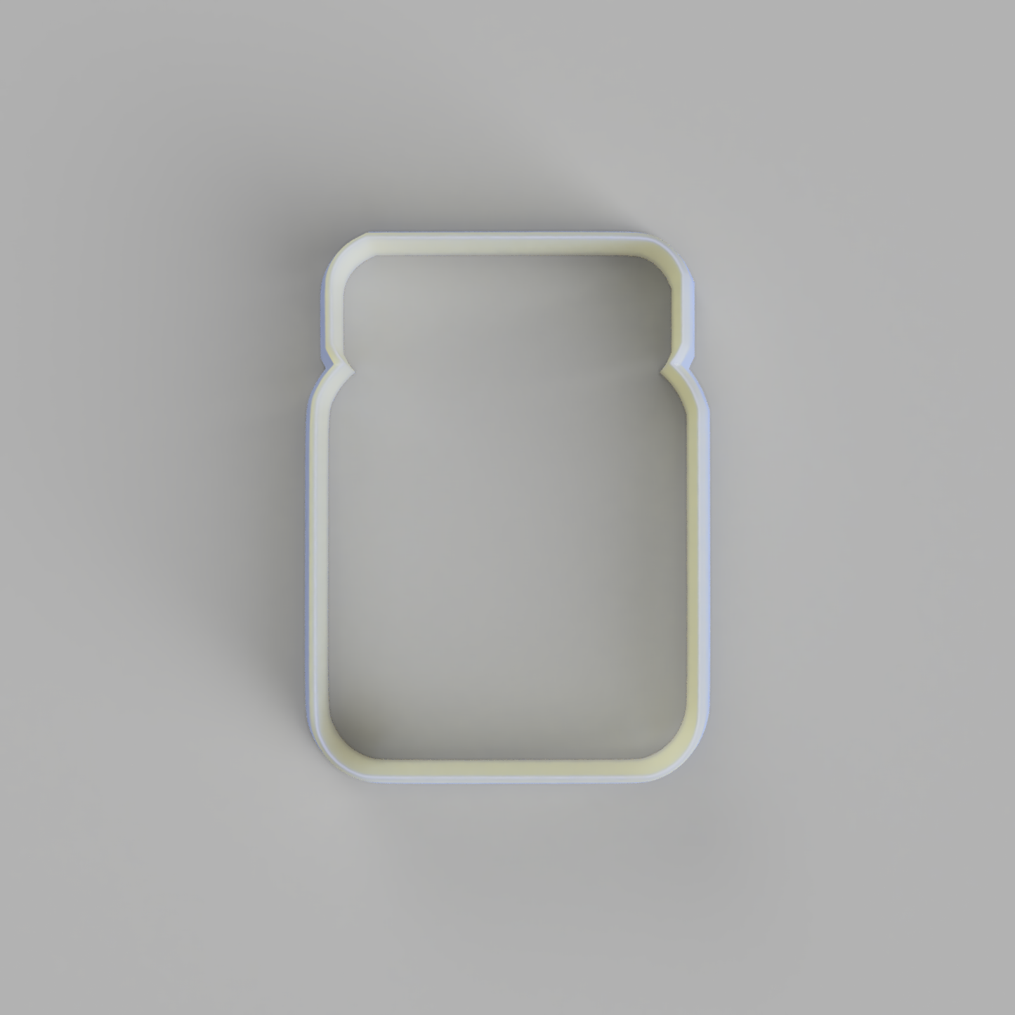 Vegemite Jar Cookie Cutter and Embosser - just-little-luxuries