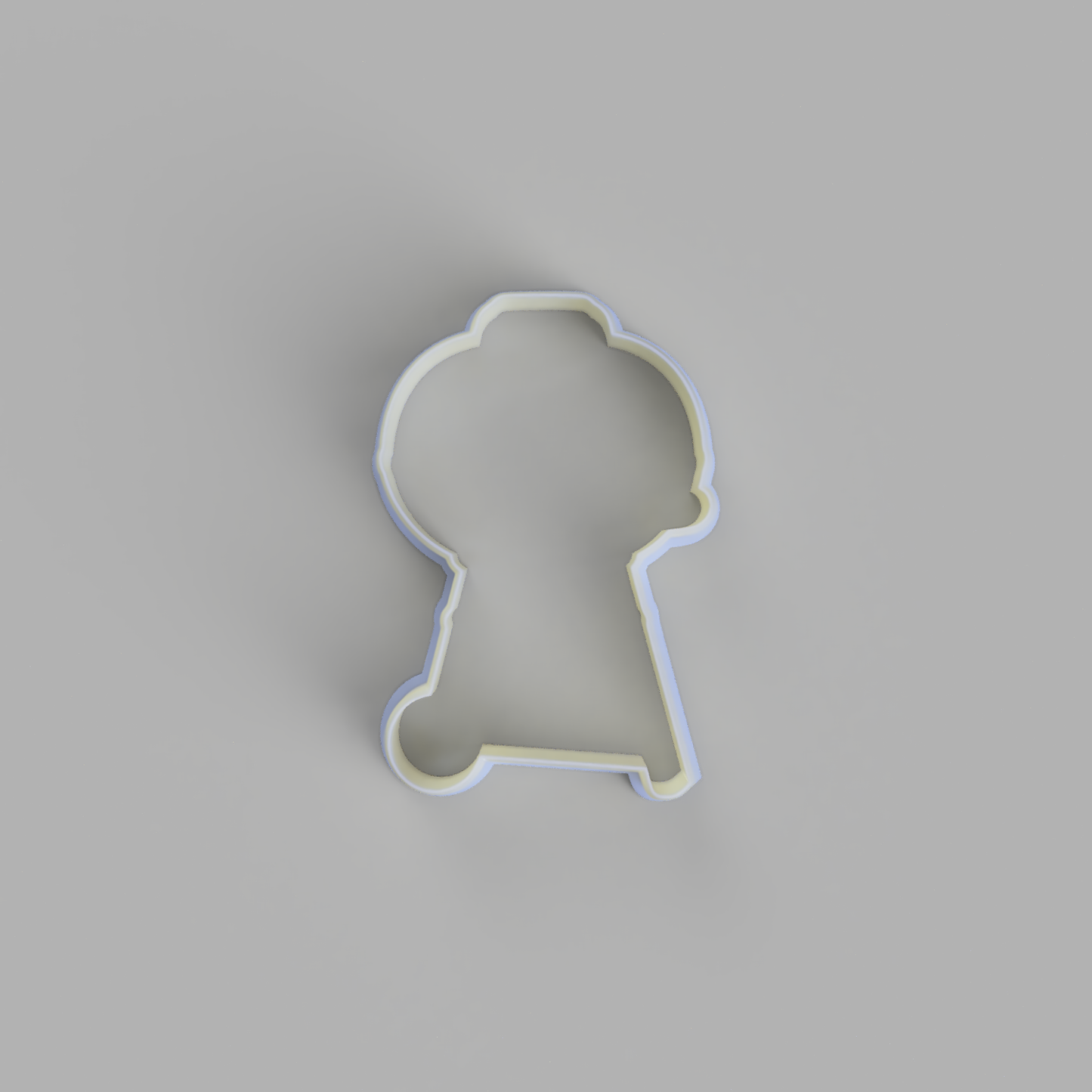 Webber Grill Cookie Cutter and Embosser - just-little-luxuries