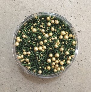 Welcome to the Jungle by Doe Sprinkles