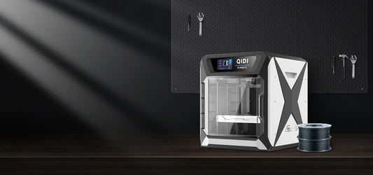QIDI X-Plus3: Versatile and High-Performance 3D Printing for Serious Cookie Creators