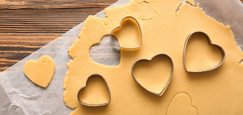 Classic Perfection: Mastering our Time-Honoured Go-To Sugar Cookie Recipe