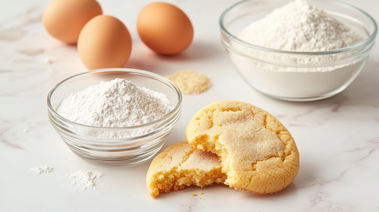 Understanding the Role of Cream of Tartar in Sugar Cookies