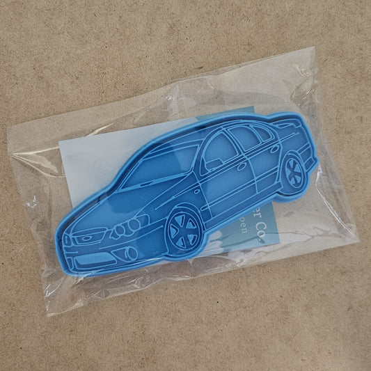 2004 Ford XR6 Cookie Cutter (EXCESS STOCK)