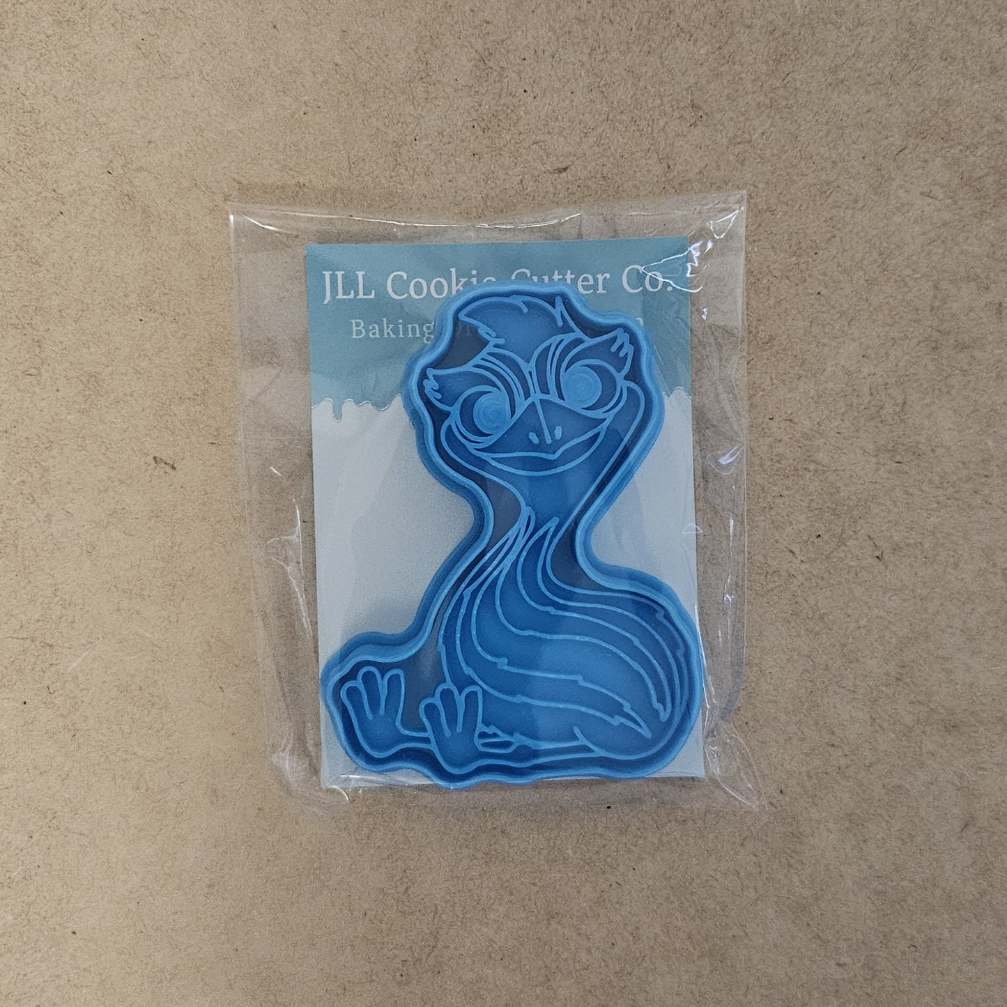 Emu Cookie Cutter (EXCESS STOCK)