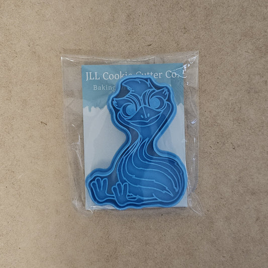 Emu Cookie Cutter (EXCESS STOCK)