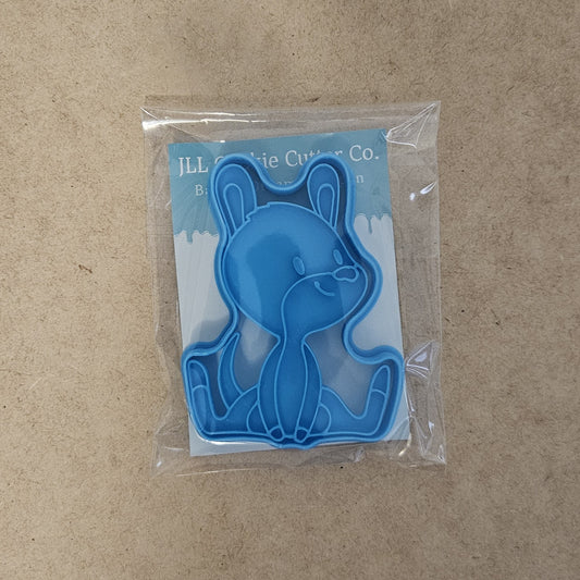 Kangaroo Cookie Cutter (EXCESS STOCK)