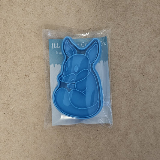 Possum Cookie Cutter (EXCESS STOCK)