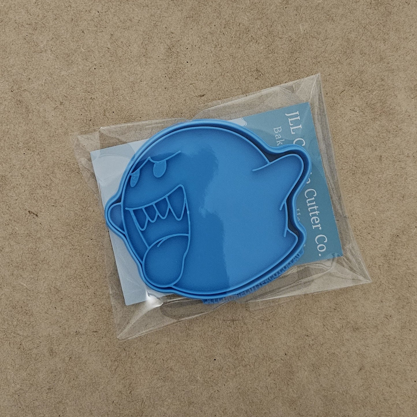 Boo | Super Mario Cookie Cutter (EXCESS STOCK)