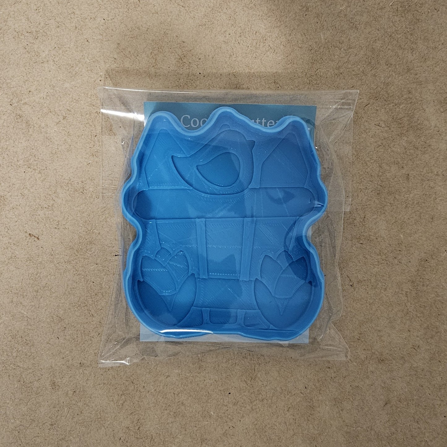 Spring Fence | Easter Cookie Cutter and Layered Embosser (EXCESS STOCK)