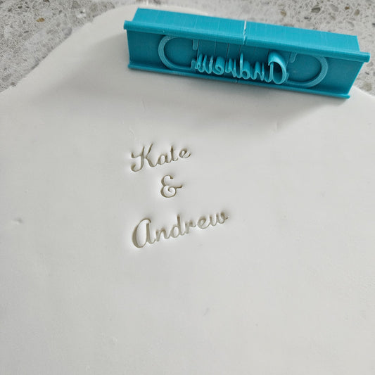 Font Set | Script – Elegant (DIGITAL DOWNLOAD)