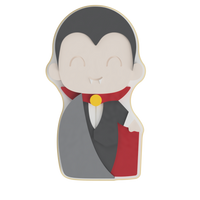 Dracula Layered Cookie Cutter