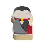 Dracula Layered Cookie Cutter