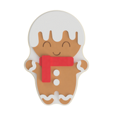 Gingerbread Man Cookie Cutter