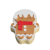 Gingerbread Man Cookie Cutter