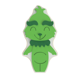 Grinch Layered Cookie Cutter