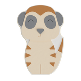 Meerkat Layered Cookie Cutter