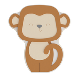 Monkey Layered Cookie Cutter