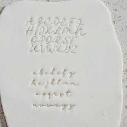 Font Set | Script – Soft (DIGITAL DOWNLOAD)