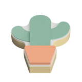 Cactus Layered Cookie Cutter