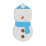 Snowman Layered Cookie Cutter