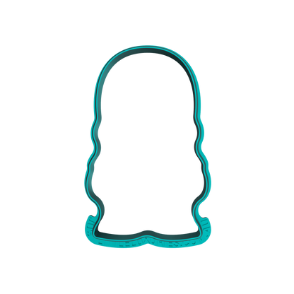 Stormtrooper Cookie Cutter (STL - Digital Download)