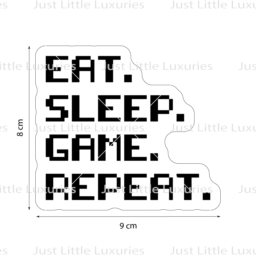 Just eat undefined luigis