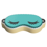 Eye Mask Layered Cookie Cutter