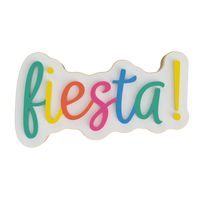 "Fiesta" Layered Cookie Cutter