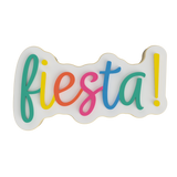 "Fiesta" Layered Cookie Cutter