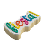 "Fiesta" Layered Cookie Cutter