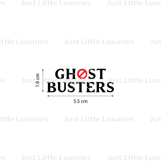 Logo Cookie Stamp
